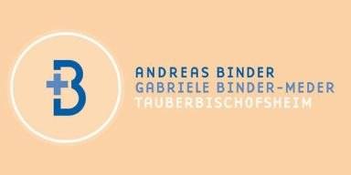 Gabriele & Andreas Binder-Meder Gabriele & Andreas Binder-Meder