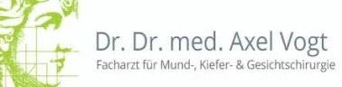 MKG Praxis Dr. Dr. Axel Vogt MKG Praxis Dr. Dr. Axel Vogt