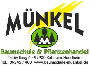 Baumschule Münkel Baumschule Münkel