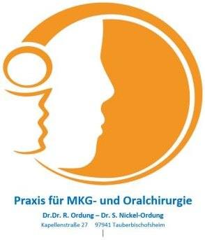Dr. Sabine Nickel-Ordung Dr. Sabine Nickel-Ordung