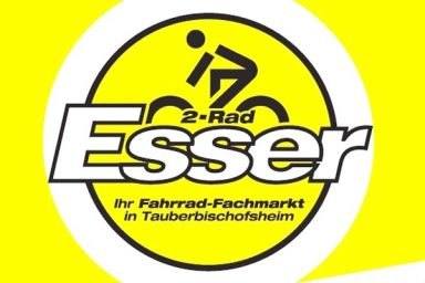 2-Rad-Esser 2-Rad-Esser