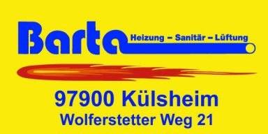 Barta Barta