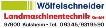 Wölfelschneider Landmaschinentechnik Wölfelschneider Landmaschinentechnik