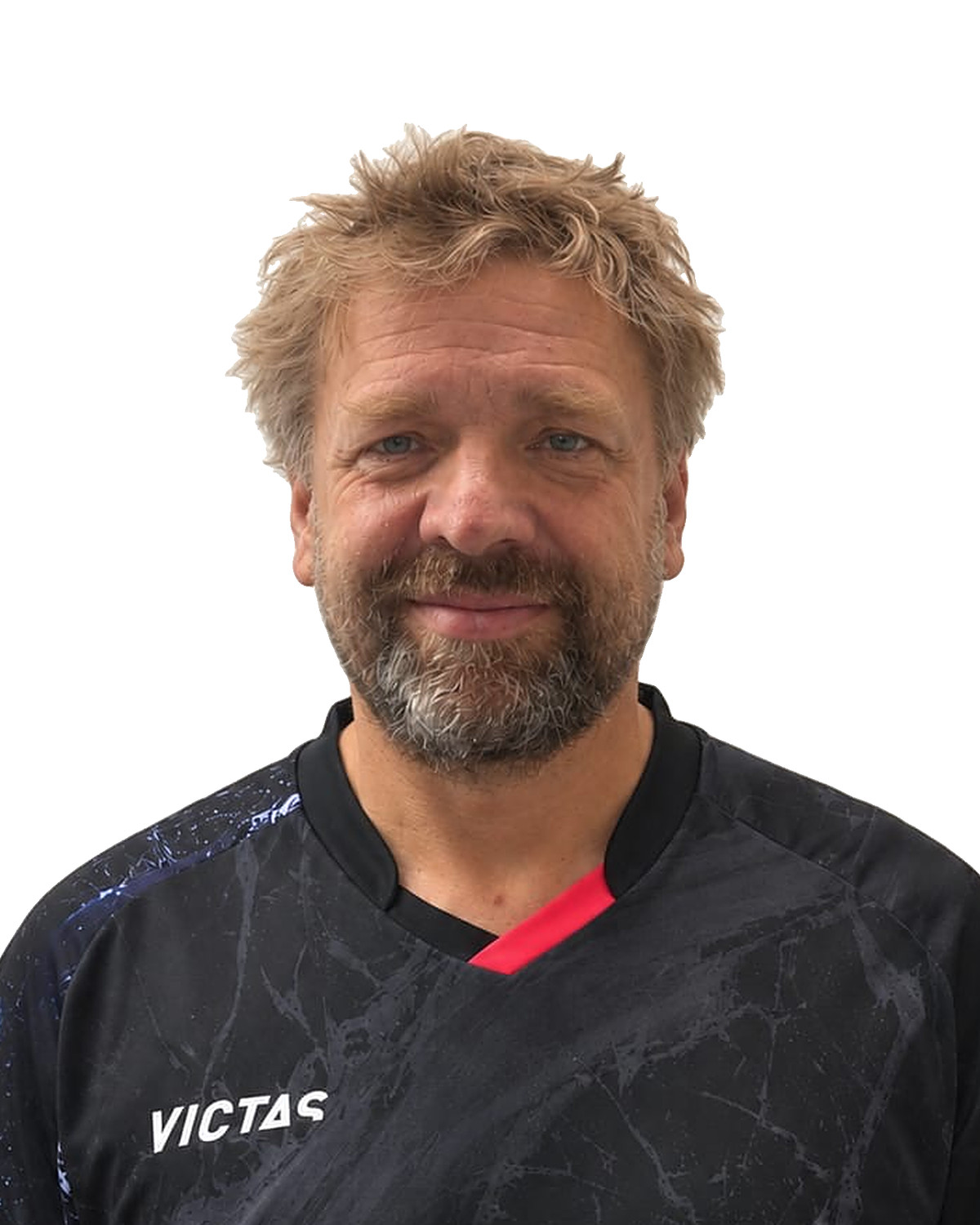 Porträt Christian Behringer