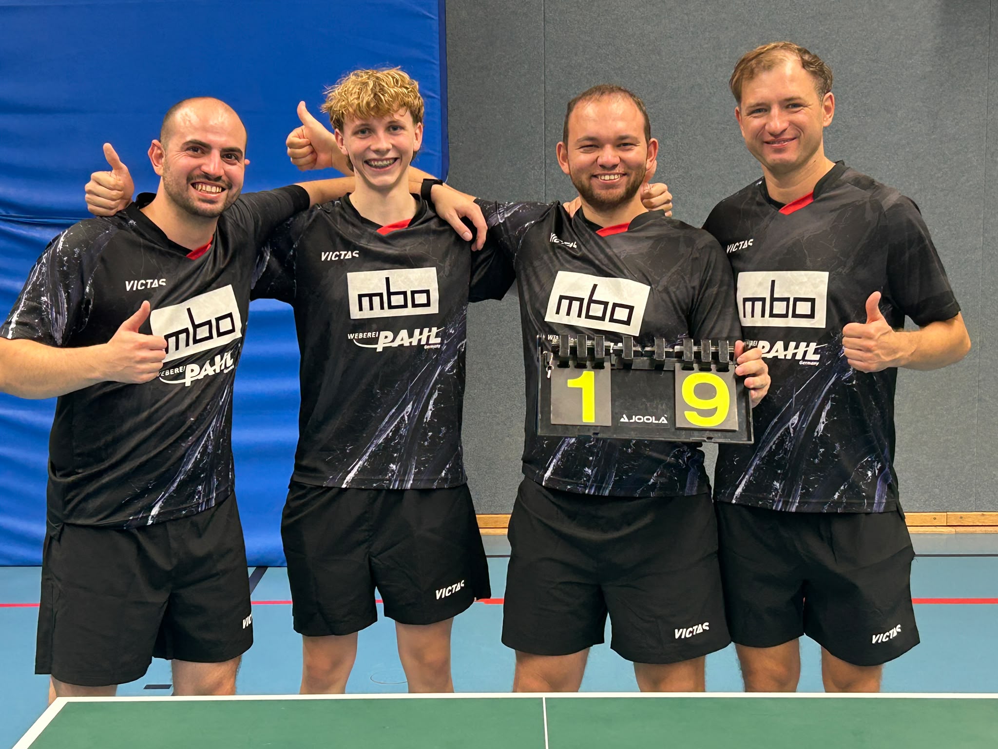 FC Külsheim gewinnt 7:3 in Grünwettersbach