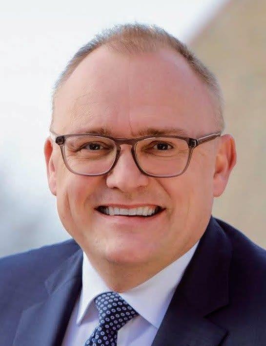 Porträt Thomas Schreglmann