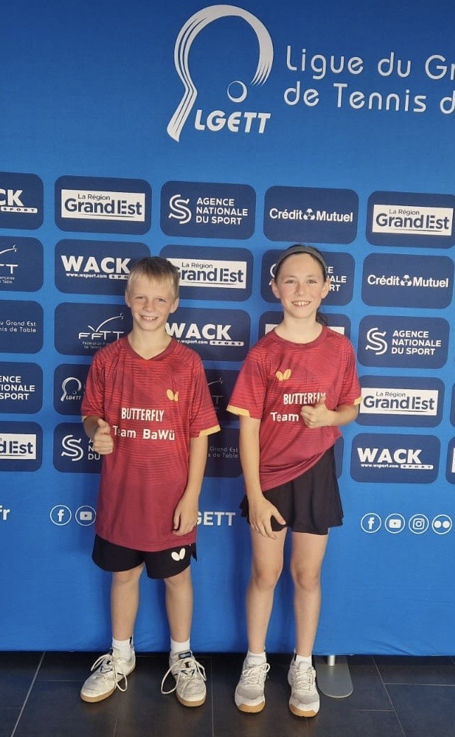 EURO-Mini-Champs U11 – Frankreich – Levin Würzberger
