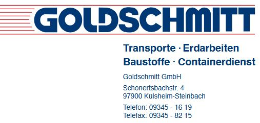 Goldschmitt Goldschmitt