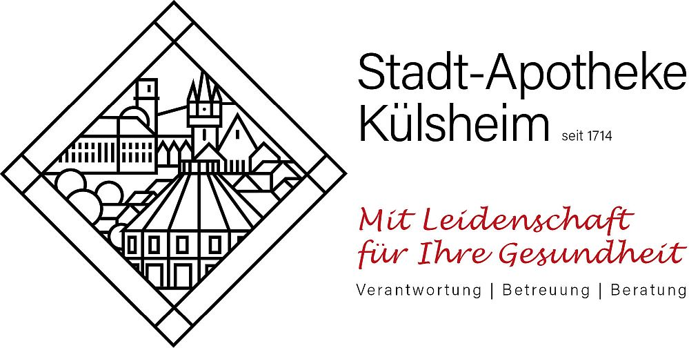 Stadt-Apotheke Külsheim Stadt-Apotheke Külsheim