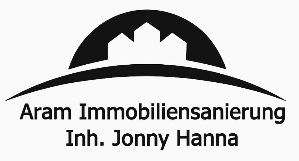 Aram Immobiliensanierung Inh. Jonny Hanna Aram Immobiliensanierung Inh. Jonny Hanna