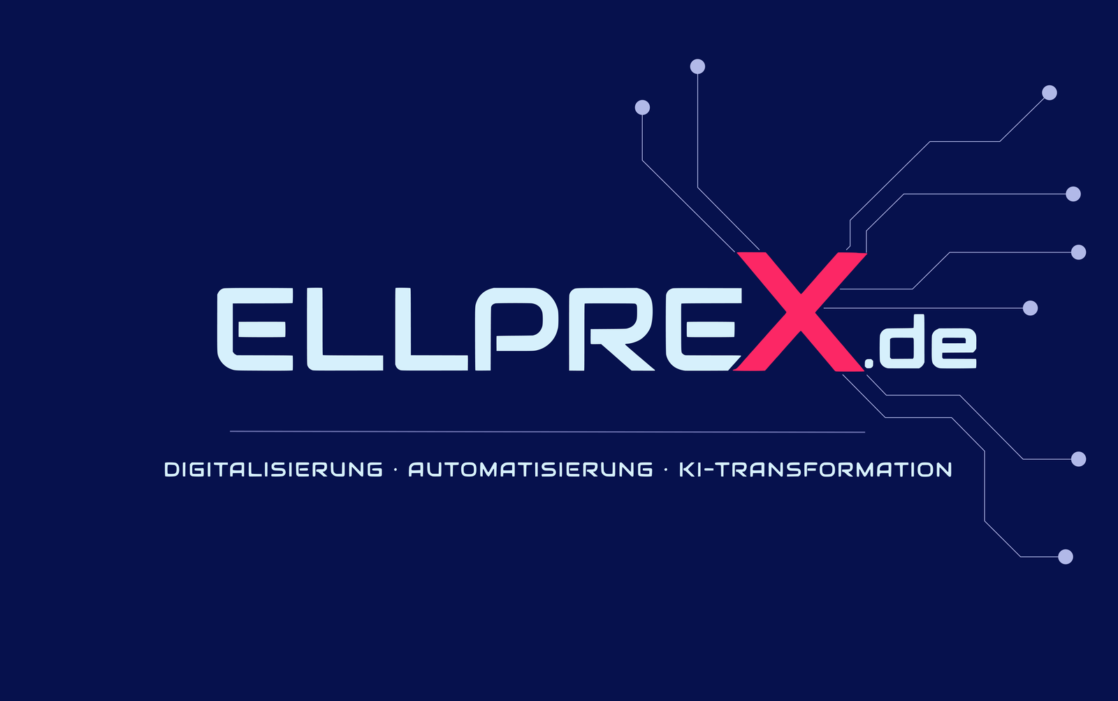 EllPreX EllPreX