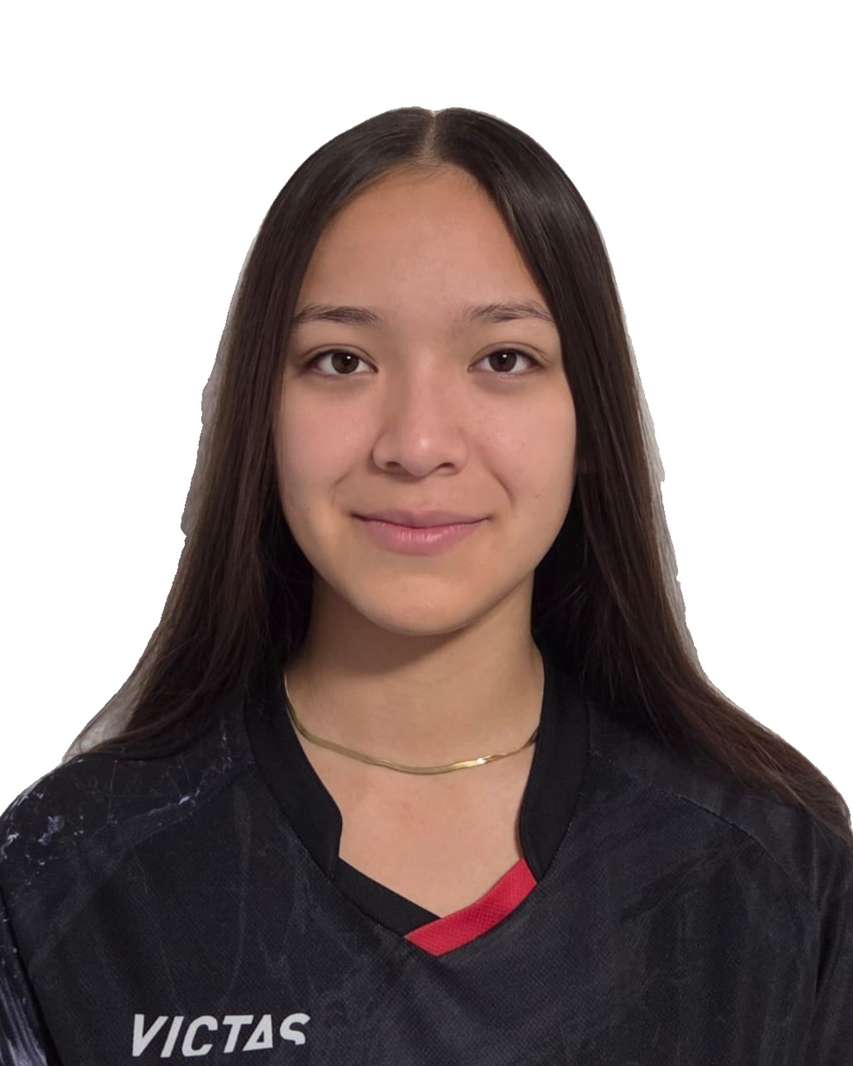 Porträt Lucia Behringer