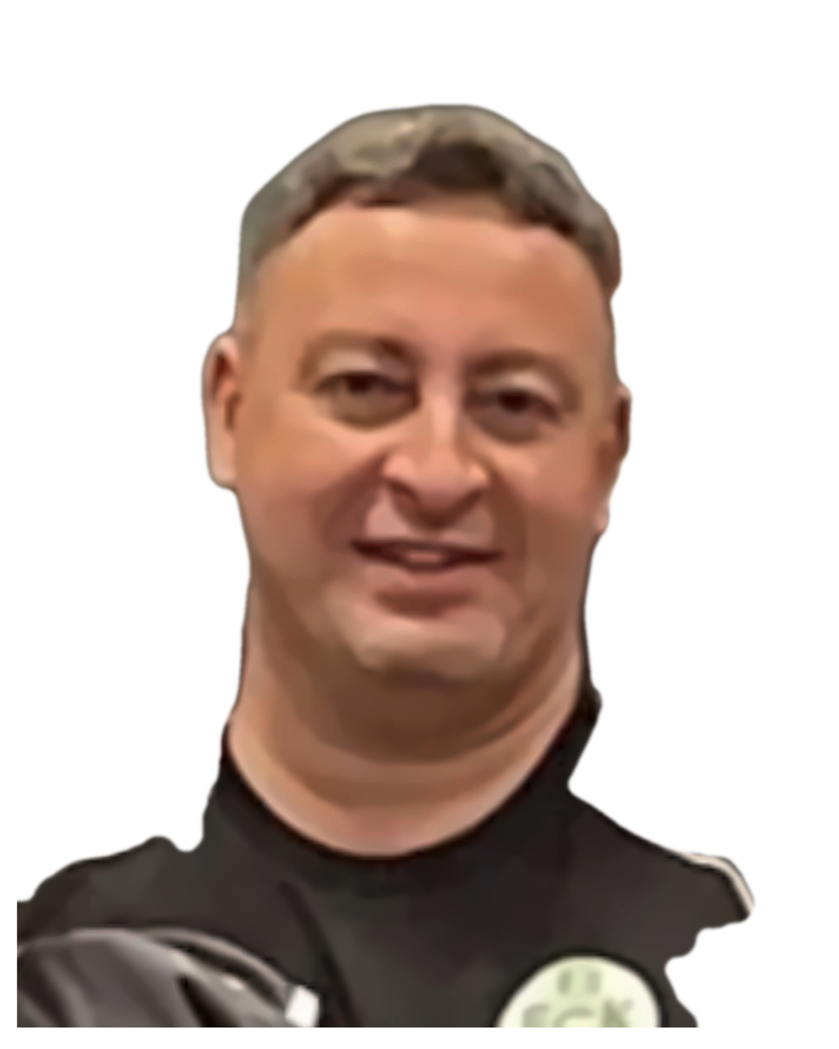 Jonny Hanna