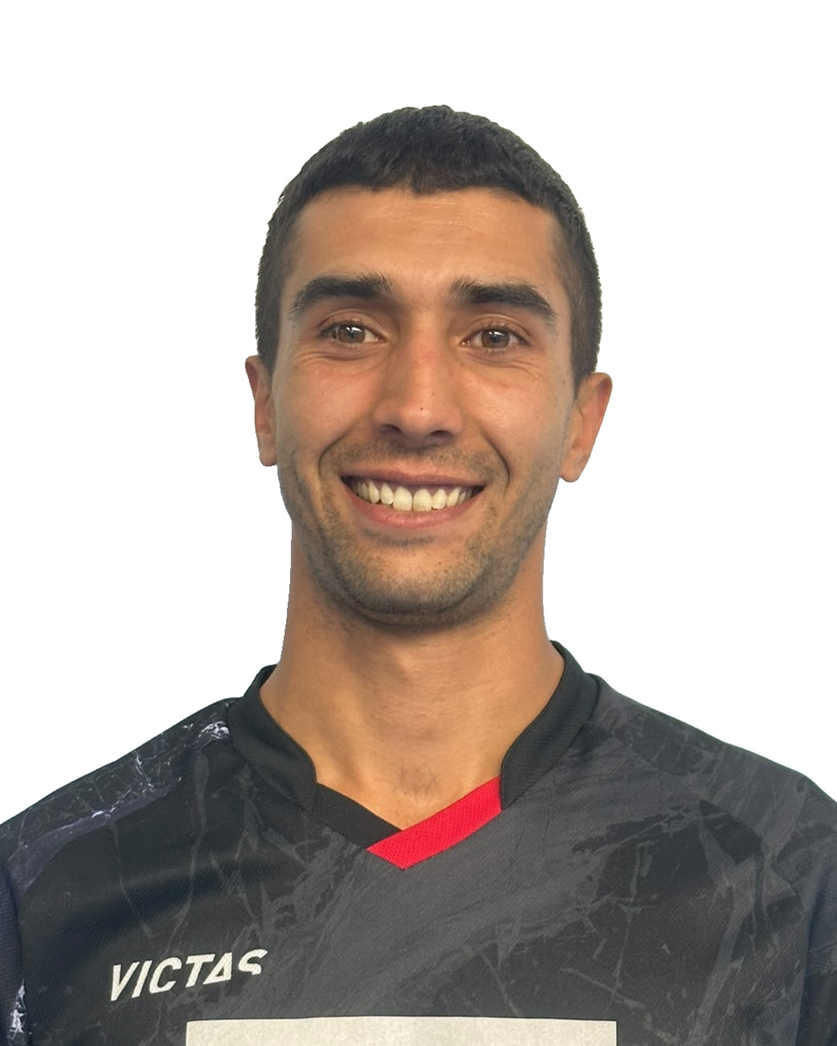 Petar Vassilev