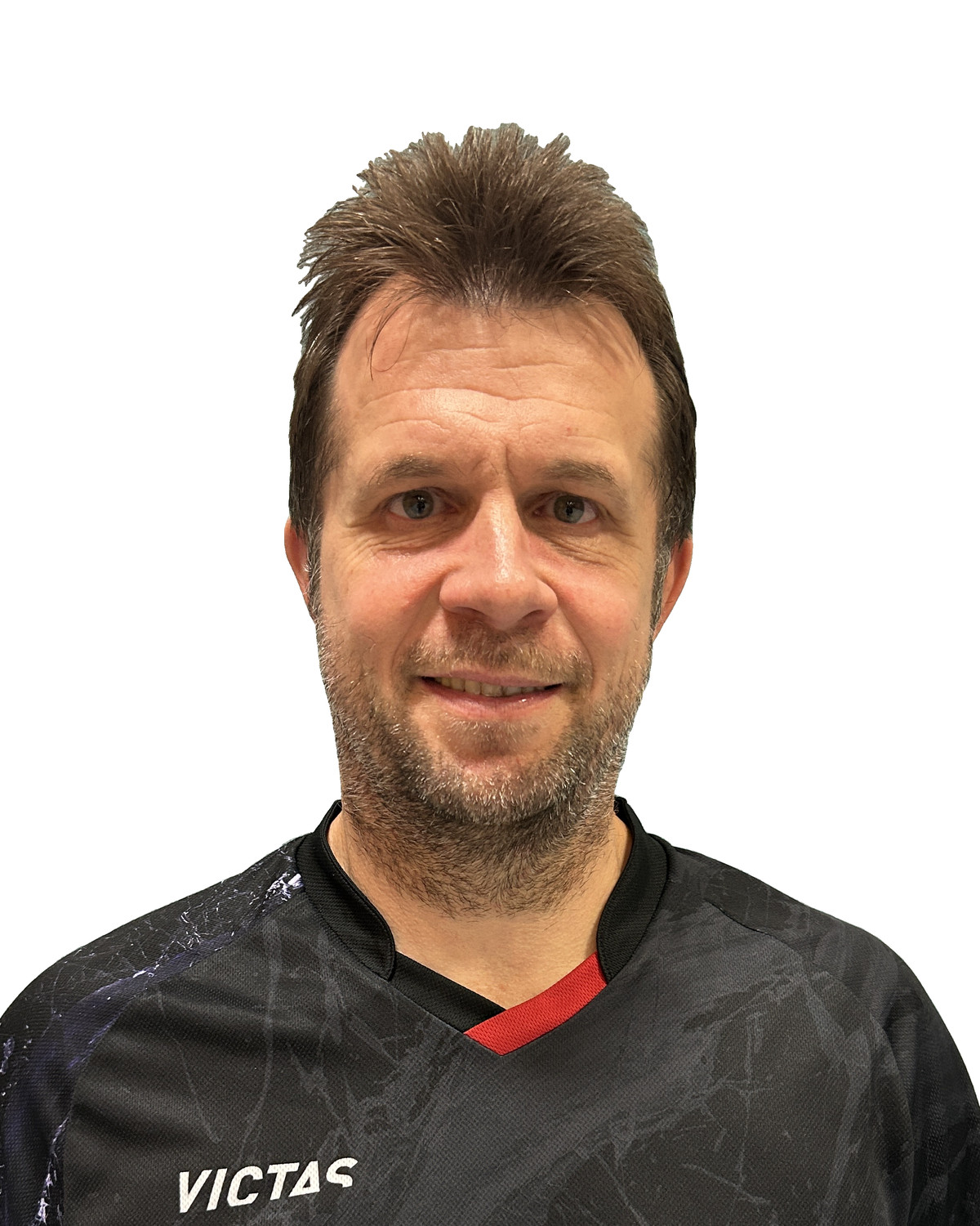 Porträt Ralf Würzberger
