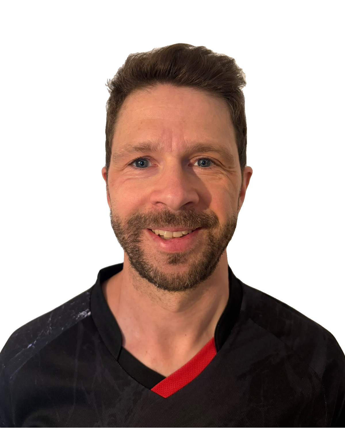 Ulrich Soden