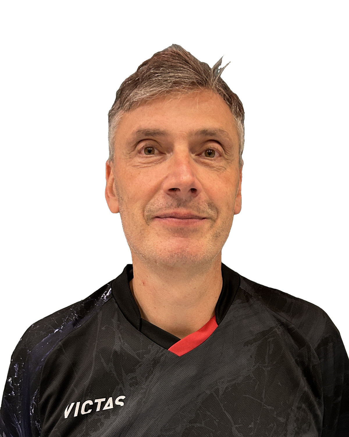 Porträt Wolfgang Hepp