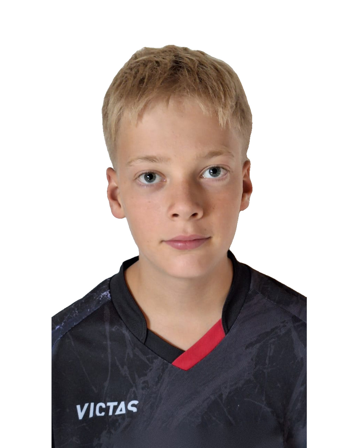 Ben Hernold
