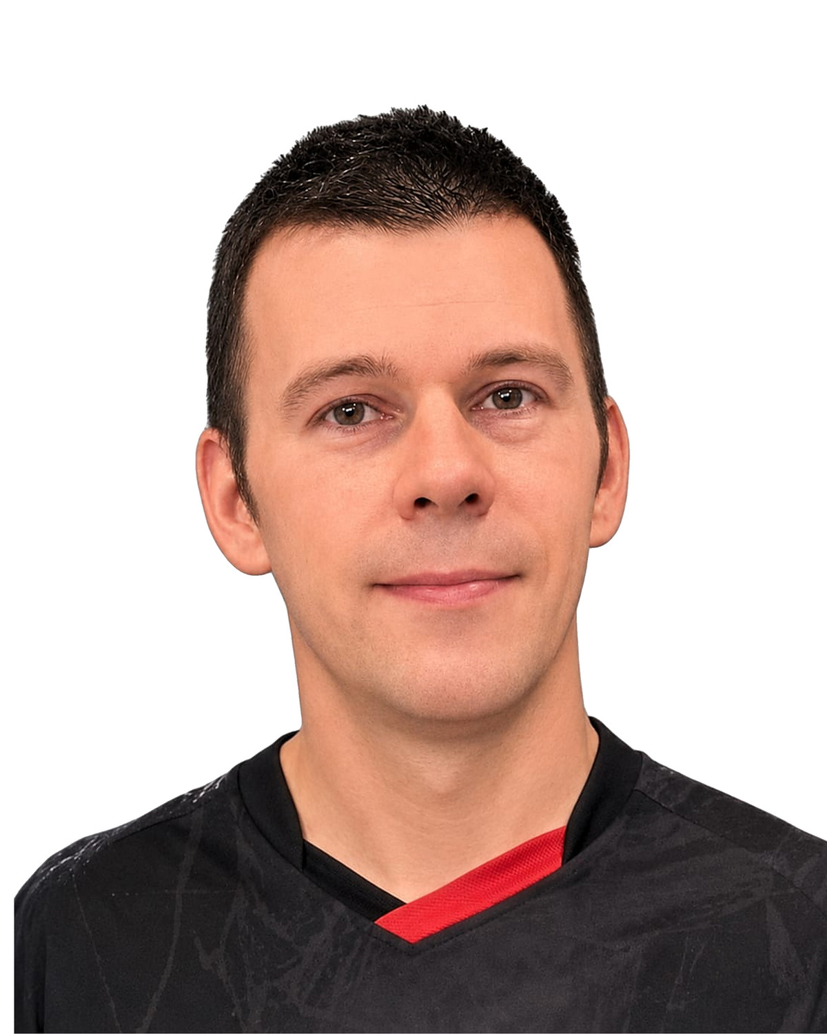 Benjamin Heinicke