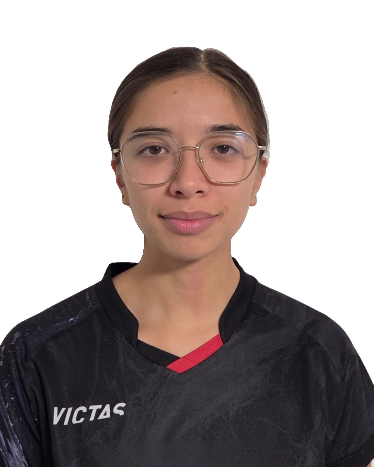 Porträt Felicia Behringer