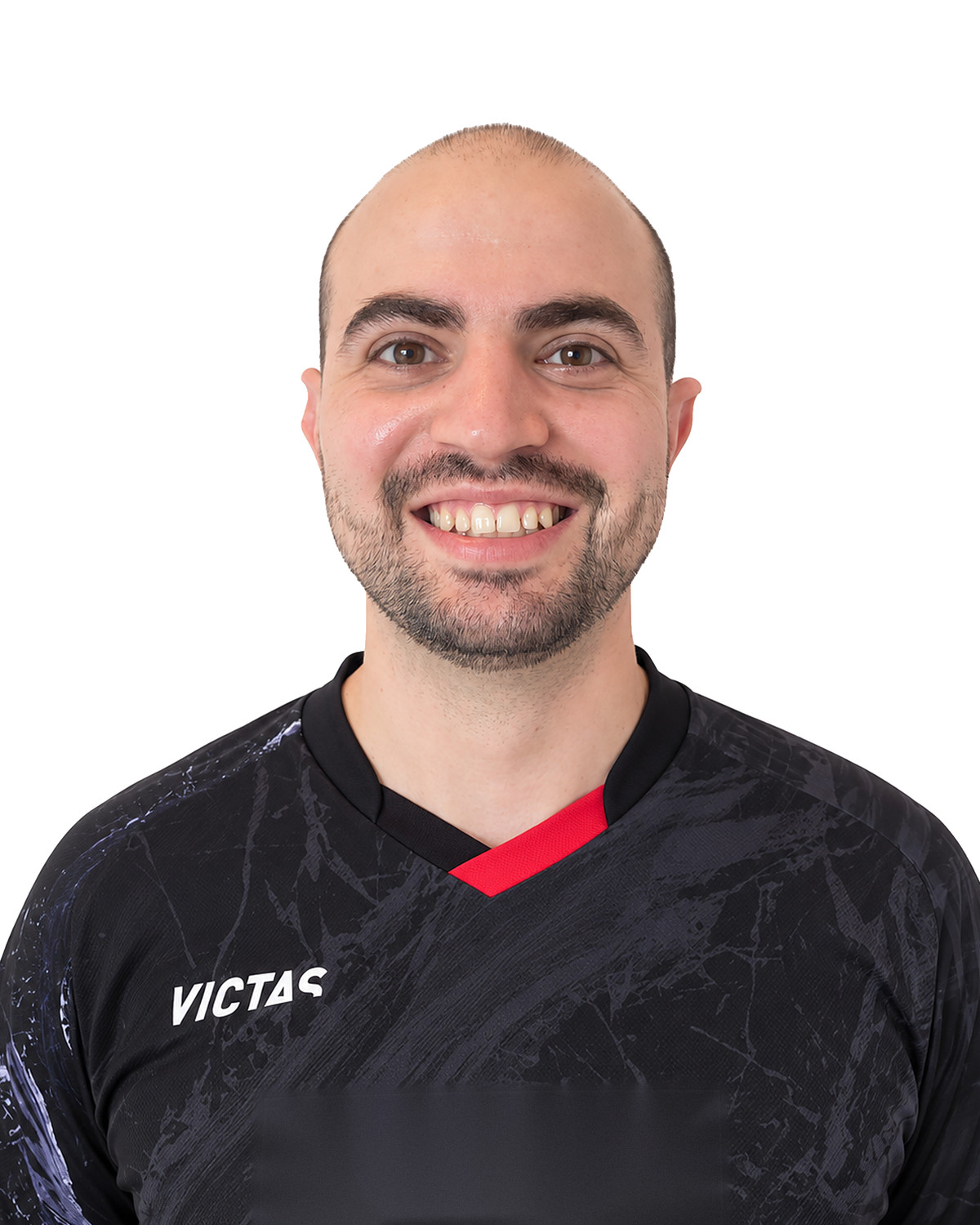Michael Frey