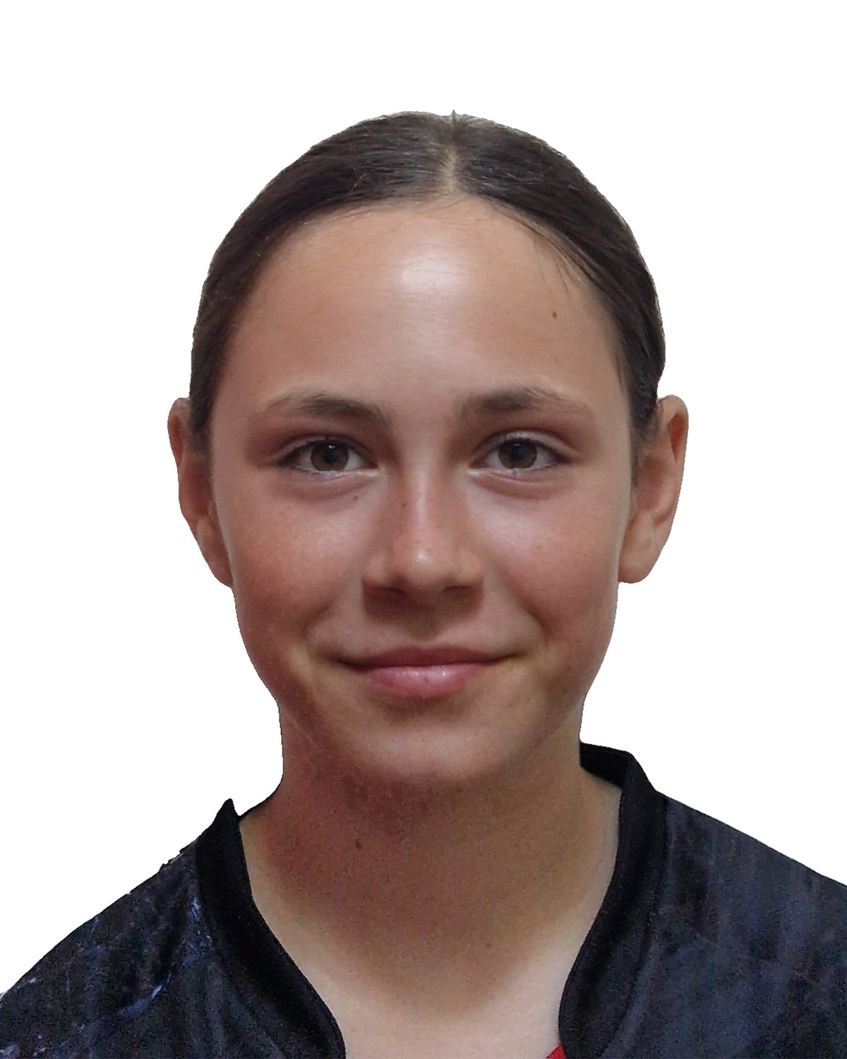 Svenja Hepp