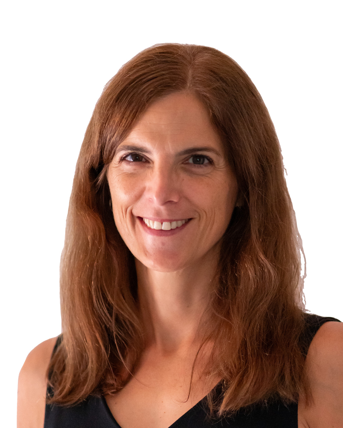 Tina Neuser