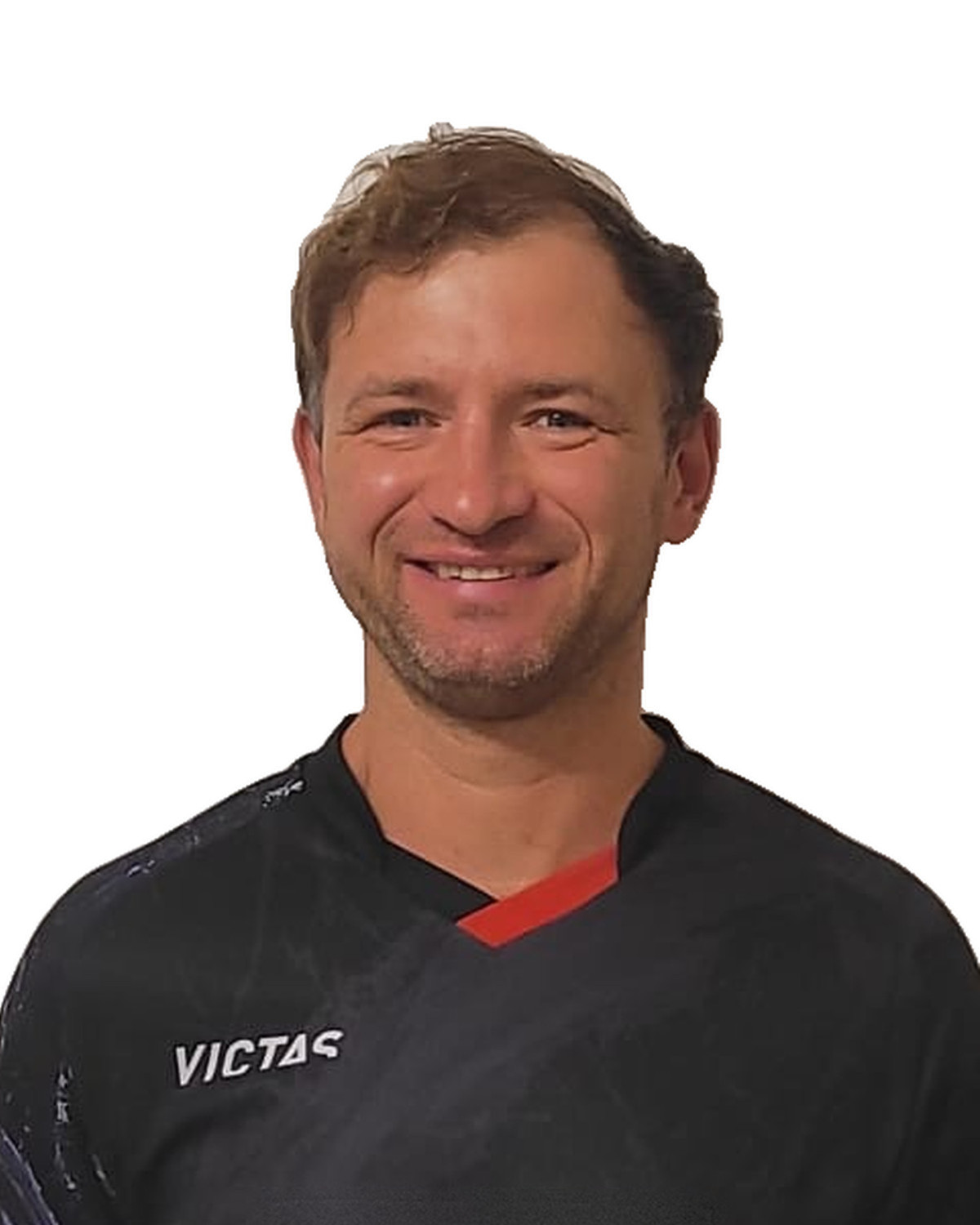 Porträt Adrian Jankowiecki
