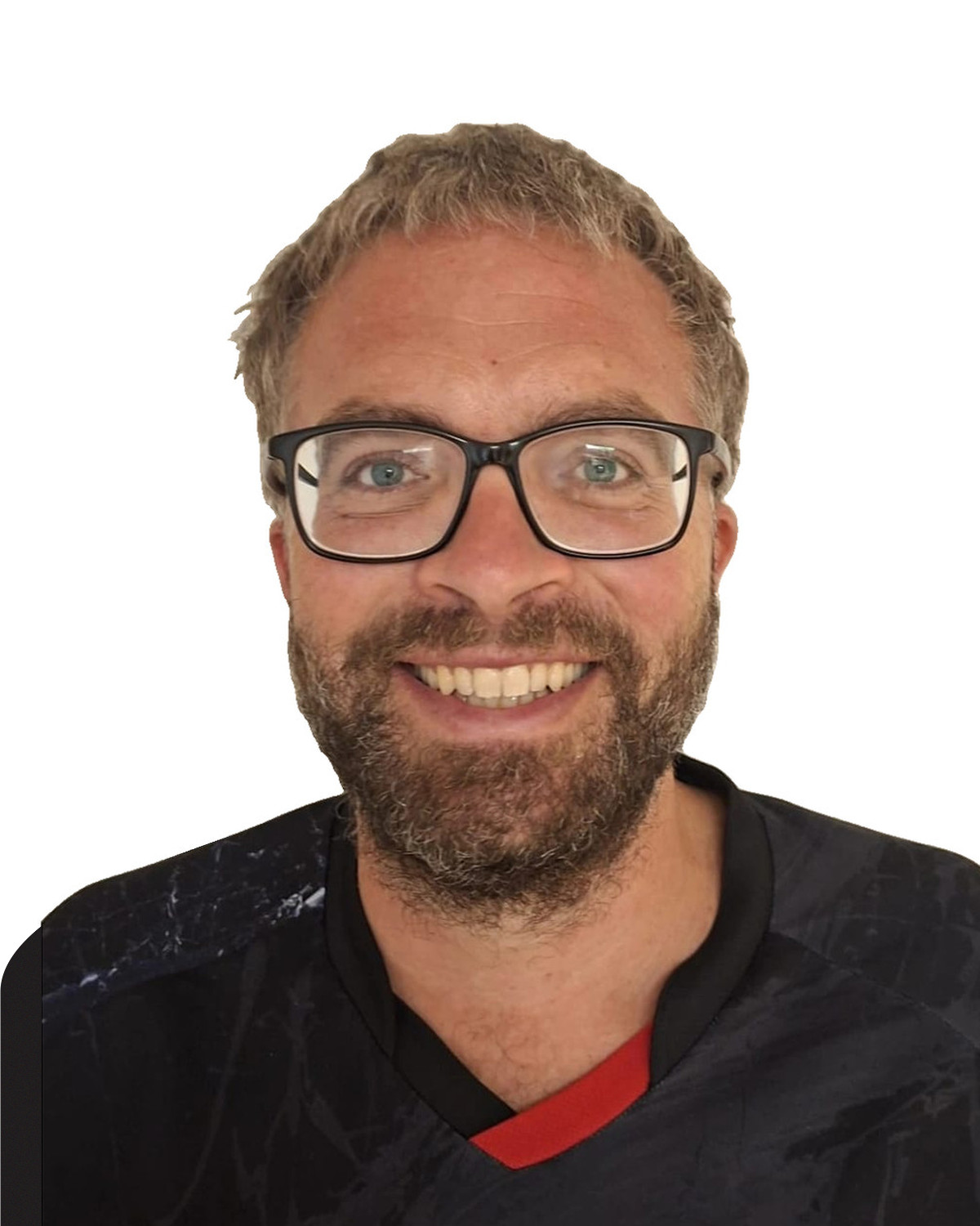 Markus Baumann