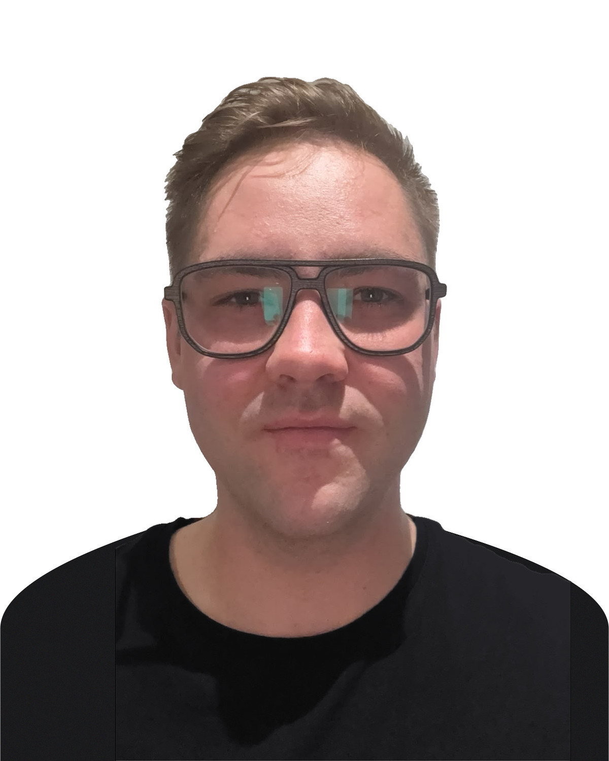 Niklas Krauße
