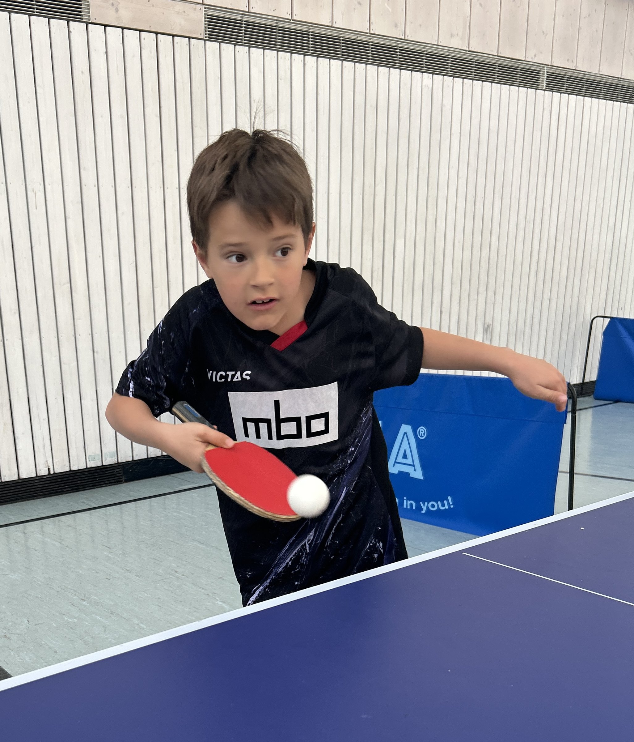 Vereinsleben der TT-Akademie Külsheim