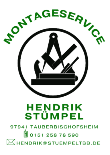 Montageservice Hendrik Stümpel